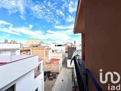 Sant Carles de la Ràpita, 43540
