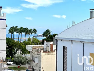 Piso en Sant Carles de la Ràpita