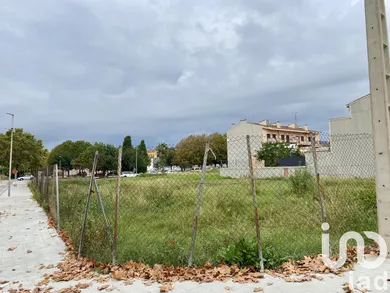 Terreny edificable a Llorenç del Penedès