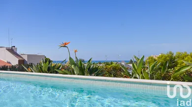 Piso en Vilanova i la Geltrú