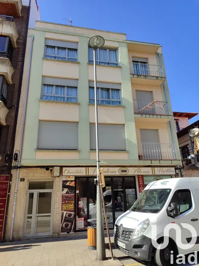 Apartment in Astorga