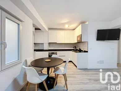 Apartment in Málaga