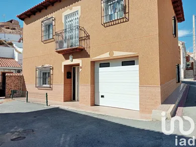 Casa a Villanueva de las Torres