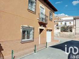 Casa en Villanueva de las Torres