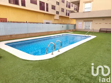 Apartment in Albatera