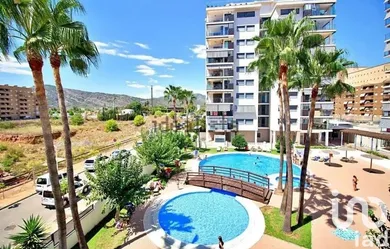 Pis a Oropesa del Mar