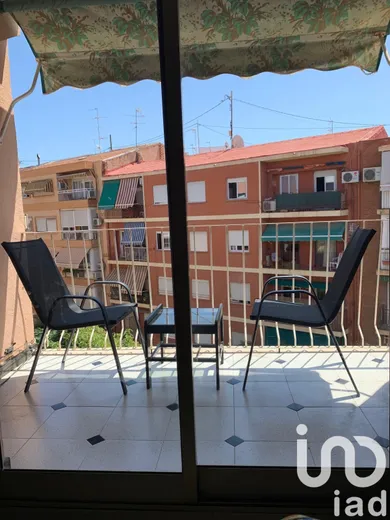 Appartement à Alicante