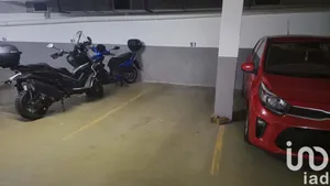 Garaje en Montornès del Vallès