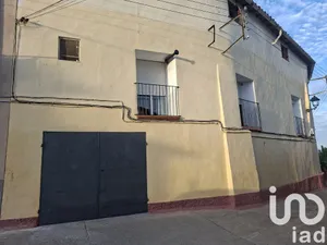 Demeure à La Puebla de Castro