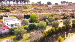 Casa de campo en Agullent