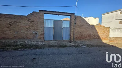 Terreno edificable en Balaguer