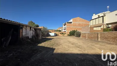 Terreno edificable en Balaguer