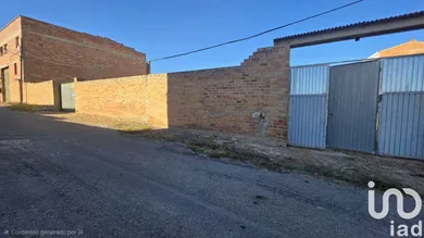 Terreno edificable en Balaguer