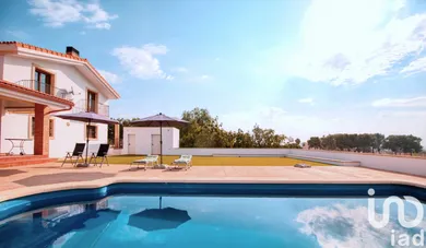 Cottage in Albatera