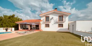 Châlet à Albatera