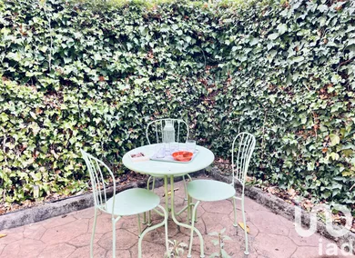 Casa adosada en Herradón de Pinares