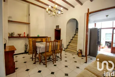 Village house in Oliva