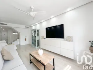 Casa adossada a Málaga