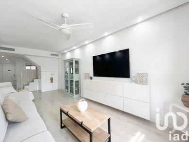 Maison jumelle à Málaga