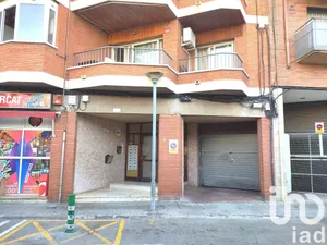 Garatge a El Vendrell