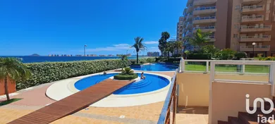 Pis a La Manga del Mar Menor