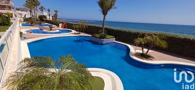 Pis a La Manga del Mar Menor