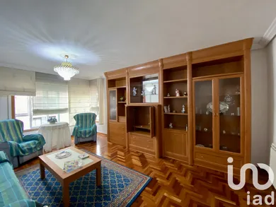 Pis a Laguna de Duero