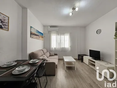 Apartment in Málaga