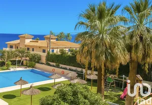 Apartment in Alicante