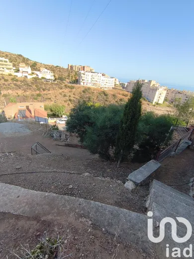 Terreno edificable en Rincón de la Victoria