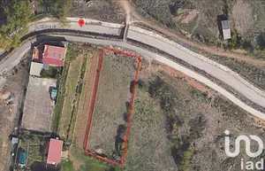 Terreny a San Andrés del Rabanedo