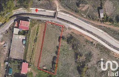 Terreny a San Andrés del Rabanedo