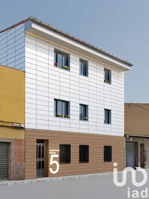 Piso en San Andrés del Rabanedo