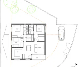 Terreny edificable a EL VENDRELL
