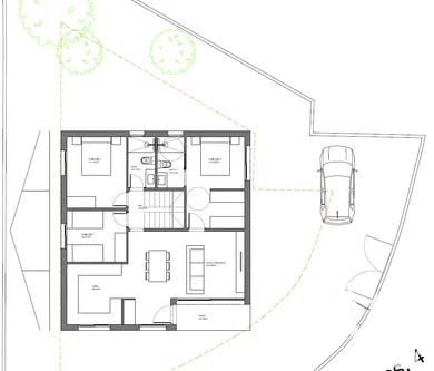 Building plot in EL VENDRELL