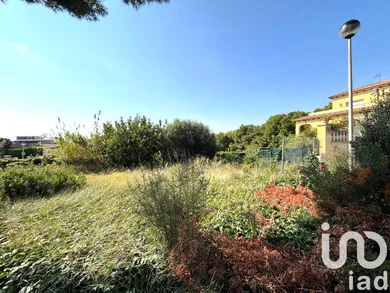 Terrain à bâtir à EL VENDRELL