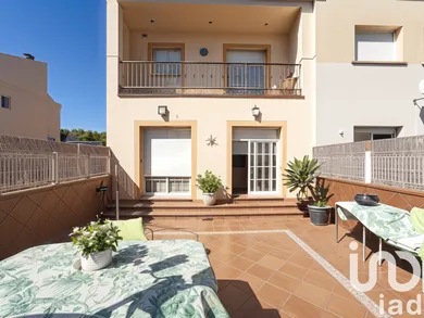 Casa adossada a El Vendrell