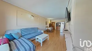 Piso en SAN FERNANDO