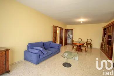 Piso en Oliva
