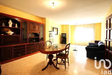 Apartment in Oliva