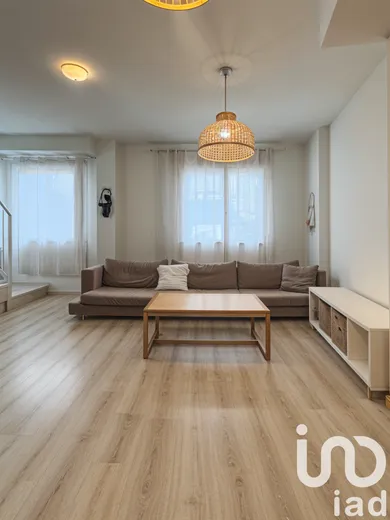 Duplex in Sanlúcar la Mayor