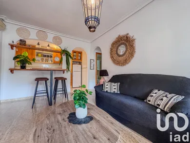 Penthouse à Santa Pola