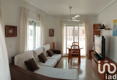 Penthouse in Formentera del Segura