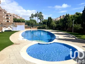 Pis a Oropesa del Mar