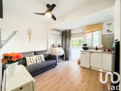 Appartement à Torremolinos