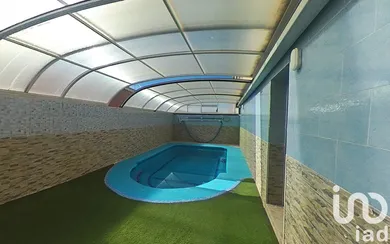 Cottage in Ontígola