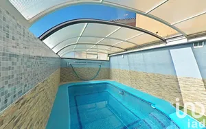 Casa de campo en Ontígola