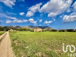 Terrain à Beniarbeig