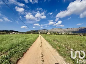 Terreno en Beniarbeig