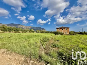 Terreno en Beniarbeig